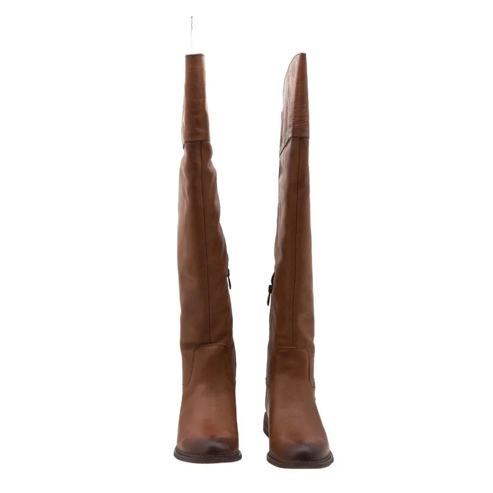 Franco Sarto Womens Boots - Picture 3 of 8